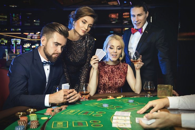 link depo football betting and live casino screens on mobile