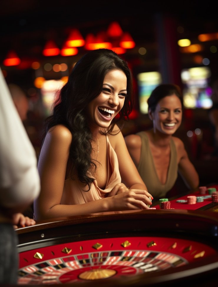Session result and account credit confirmation